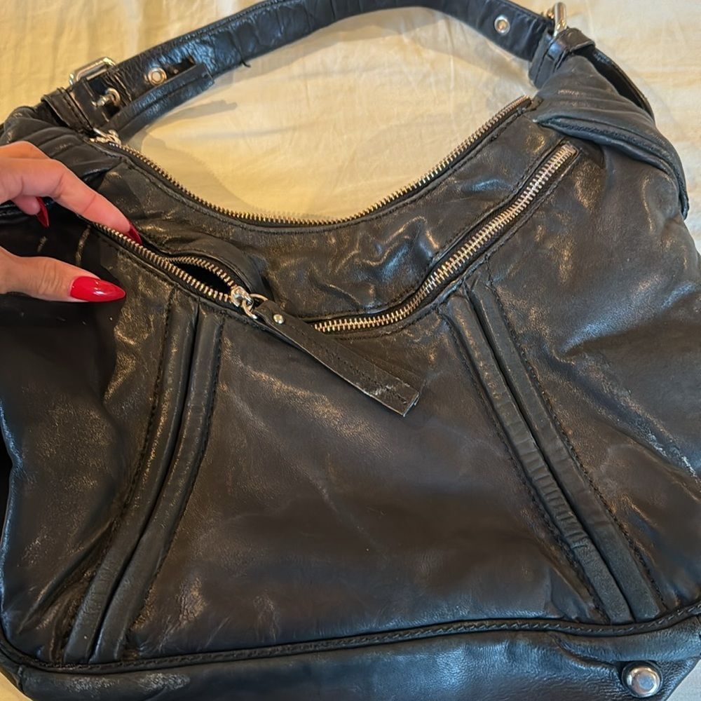 Just Cavalli purse - Picture 6 of 13
